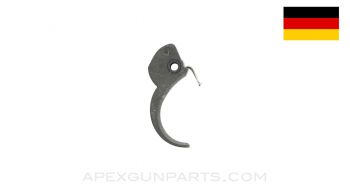 P1/P38 Trigger Assembly