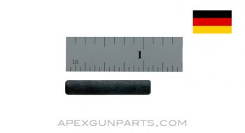 H&K MP5 Barrel Pin, 5mm Standard, *NEW* 