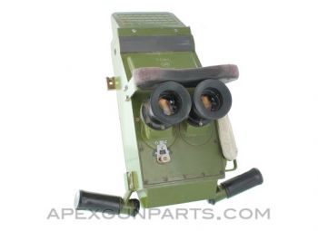 Sino-Soviet Type AFV Commanders Periscope, Night Vision Capable, *Good* 