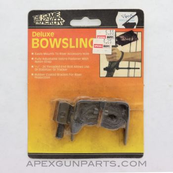 Game Tracker Bowsling *NEW*