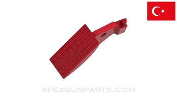 Canik Enhanced Trigger Safety Red *New*