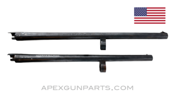 Remington 870 Magnum Barrel, 12 Gauge, 18" & 20" Lengths Available, Part #3, *Good* 