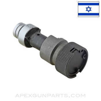 IDF FN MAG Adjustable Gas Regulator Assembly *Very Good*