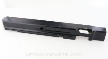 Thompson M1A1 Display Receiver, Matte Finished Aluminum, Sold *As Is* 