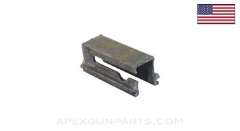 M1/M1A Thompson Center Receiver Section *Rusty*