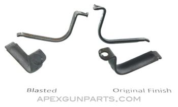 Galil AR / ARM / SAR Trigger Guard, Reinforced, Multiple Finish Options, *Fair to Good*, Sold *As Is* 