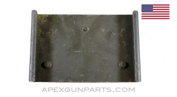 MK64 / MK93 Ammo Can Mounting Bracket, for MK19 Ammo Can *Good* 