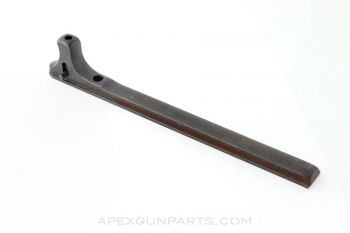 1918 BAR, Charging Handle, w/ Retaining Pin and Spring, Unmarked *Good*