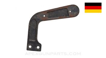 MG-13 Carry Handle, Stripped *Fair* 