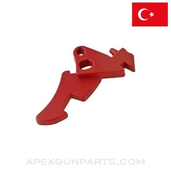 Canik TP9 SF Trigger Safety Red *New*