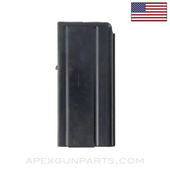 M1 Carbine Magazine, 15rd, Steel, "SY-B" Marked, .30 Carbine, 7.62x33 *Excellent*
