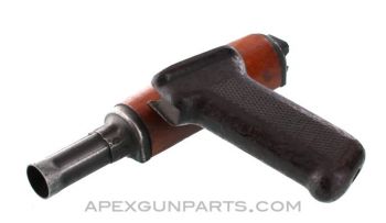 Romanian AK47 Gas Tube and Pistol Grip Combo