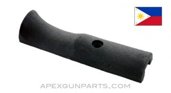 Shooters Arms (S.A.M.) X9 Grip, Black Plastic, *NEW*