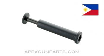 Shooters Arms (S.A.M.) X9 Main Pin Assembly, *NEW*