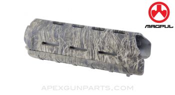 Magpul MOE AR-15 Handguard Set Carbine Length, Custom Tallgrass Camo Pattern *NEW*
