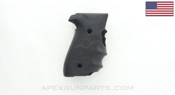 SIG P228 / P229 Hogue Grips, w/ Finger Grooves, *Good*