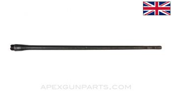 Enfield #4 Rifle Barrel, 25", Stripped, .303Br *Good / Take-Off* 