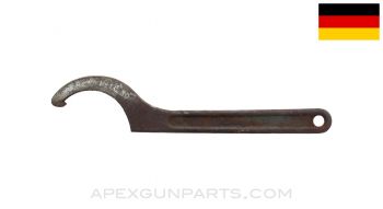 German Flak 30 "Hook Wrench" #2 *Fair*