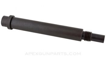 STEN MK 2 Barrel, 7.75",  No Parts Fitted, Threaded for SIONICS Suppressor, 9X19, Blued, *Excellent*