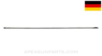 Mauser 98 Long Rifle Cleaning Rod, 15.5 Inches
