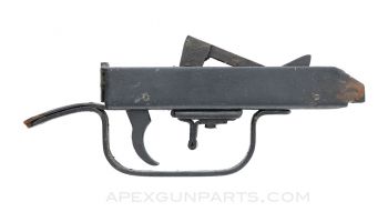 PPSh-41 Trigger Housing, Complete with Sear *Excellent* 