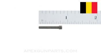 FN49 Magazine Catch Axis Pin