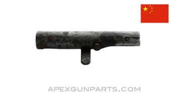 PPS-43 Bolt Assembly, Complete, Chinese, Rusted, *Fair* 