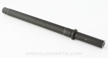 Uzi Barrel 10" long calibre 9mm