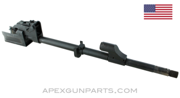 C39 Barrel Assembly, 16.5" length, Milled, 7.62X39, 922(r) Compliant Part, *Very Good* 