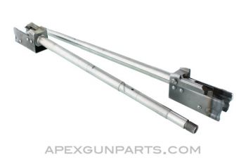 RAS47 Barrel + Front Trunnion, 16.5 Inch length, 7.62X39, 922(r) Compliant Part, *Very Good*  