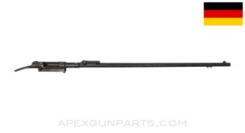German Gewehr 1871/84 Barreled Receiver, 31.5", Stripped w/ Rear Sight, 11.15x60R (.43 Mauser), Choice of Manufacturer & Condition