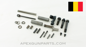 FN49 Screws, Pins & Parts Set *Good* 