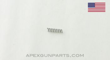 Winchester 67 Rifle Trigger Spring, .22 *Very Good*