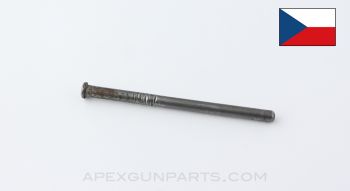 CZ27 Recoil Spring Guide Rod *Good*