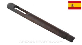 Spanish Mauser M93 Handguard, 14.25", Wood *Good*