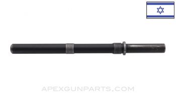 UZI SMG Barrel, 10.25" Long, 9mm Luger, Factory Finish *Very Good* 