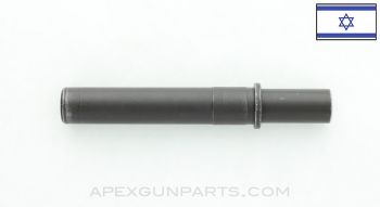 Micro Uzi, Barrel, 4.5&quot;, 9mm Luger, IMI Israel *Good*