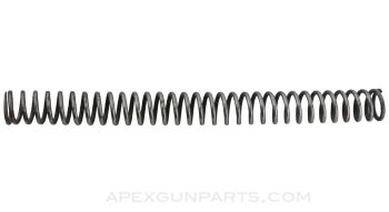 1911/ 1927 Recoil Spring, 5", 31 coil, .45 ACP, *Very Good* 