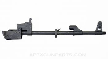 VSKA AK-47 Project Barrel Assembly, 16.5&quot;, w/Trunnion, Populated, Nitrided, US Made 922(r), 7.62x39 *Unused* 