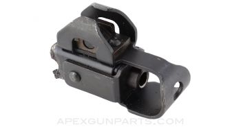 PPS-43 Muzzle Brake and Front Sight *Very Good*