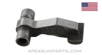 TAPCO G2 Hammer, Modified for Catamount Fury Shotgun, In The White, US Made 922(r) *Unused* 