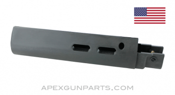 L1A1 Handguard, Black Polymer, US Made, 922(r) Part, *NEW*