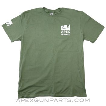 APEX T-Shirt *NEW*