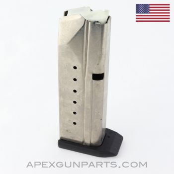 Smith & Wesson SD9 Magazine, 16rd, 9mm *Good*
