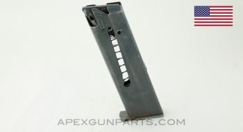 Smith & Wesson Model 52 Pistol Magazine, 5rd, .38 Special *Good*