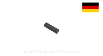 Receiver Axle Luger