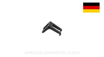 Recoil Spring Lever, Luger