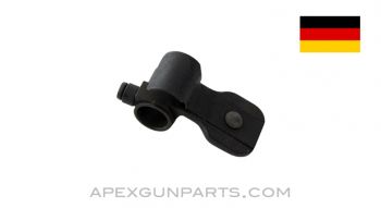 H&K MP5 Magazine Release Lever, 9mm, *NEW* 