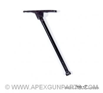 Bulgarian AK47 Pistol Grip Screw and Stud