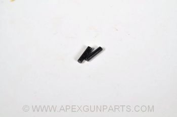 Bulgarian AK47 Front Sight and Gas Block Retaining Pins